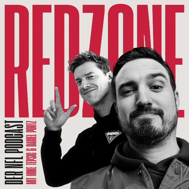 Redzone - Der Football Podcast