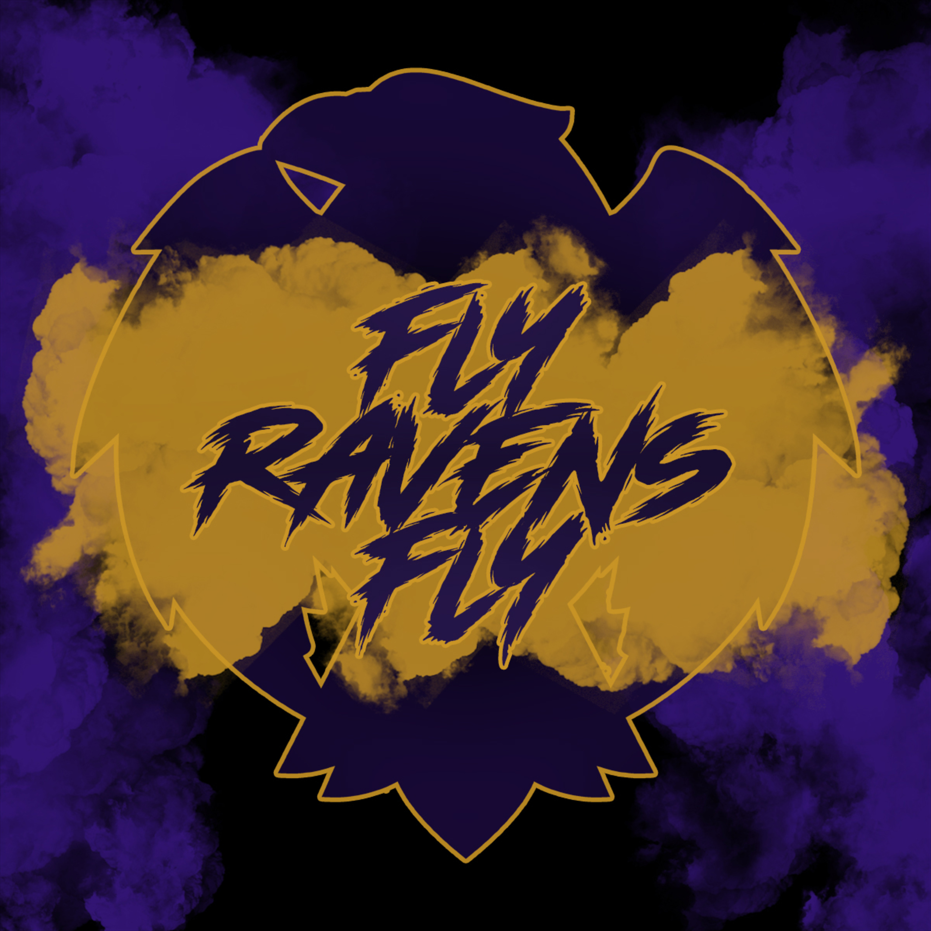 Talk like a raven
